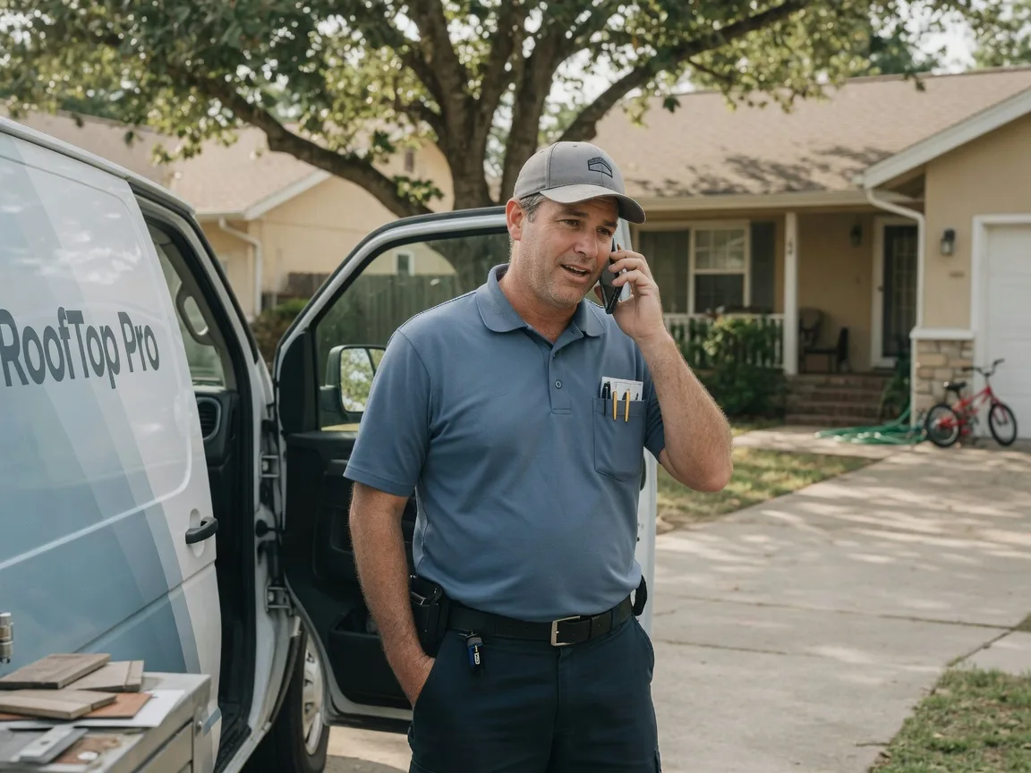 Roof Repair Marmarth, ND FAQs